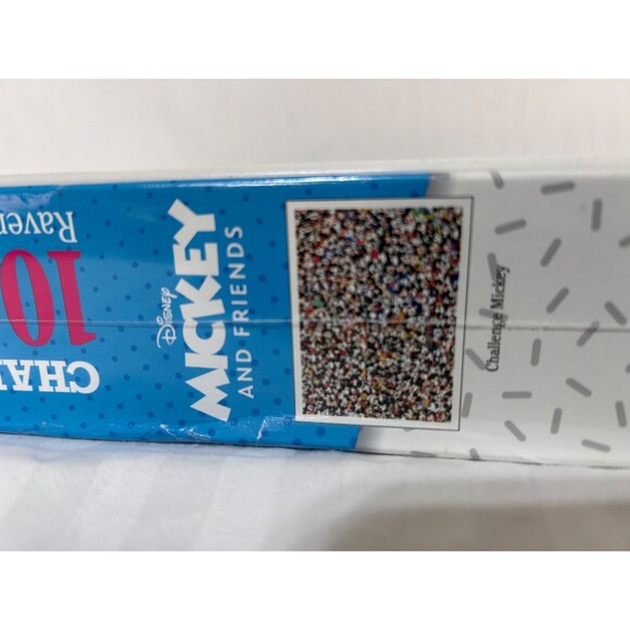 Ravensburger 1000 Disney Challenge Mickey & Friends Jigsaw Puzzle r - Picture 8 of 10